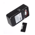 Pedal Joyo JF-11 Ecualizador de 6 Bandas - Imagen 4