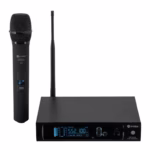 Micrófono Inalámbrico Prodipe DSP Solo UHF M850