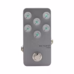 Pedal Hotone XP20 Xtomp Mini Single Footswitch Bluetooth