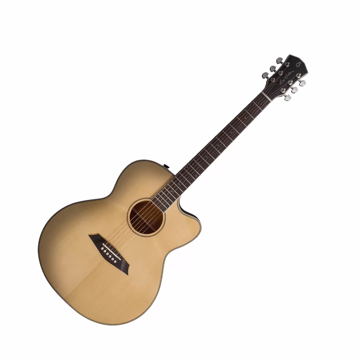0004_71226002834222-jpg.avif Sire - A3-Ds Nt - Guitarra electro acústica Dreadnought Color Natural - Imagen 1