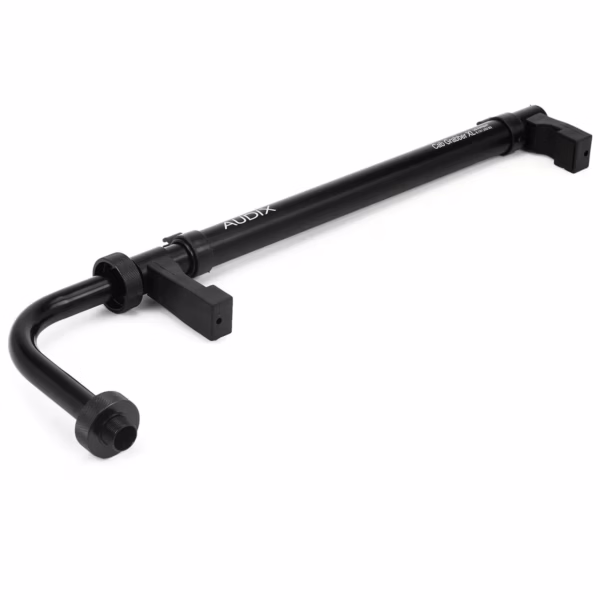 Audix - Cabgrabxl - Soporte de micrófono para Amp/Gabinete - Imagen 3