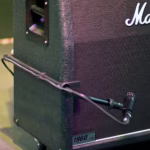 Audix - Cabgrabxl - Soporte de micrófono para Amp/Gabinete - Imagen 2