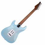 Guitarra Eléctrica Soloking MS-11 Classic Ash - Ice Burst - Imagen 2