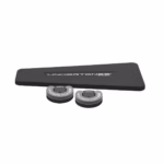 Cympad - Ut-Bd - Pad Aislante Pedal Bombo + Fieltro Pies - Imagen 2