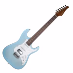 Guitarra Eléctrica Soloking MS-11 Classic Ash - Ice Burst