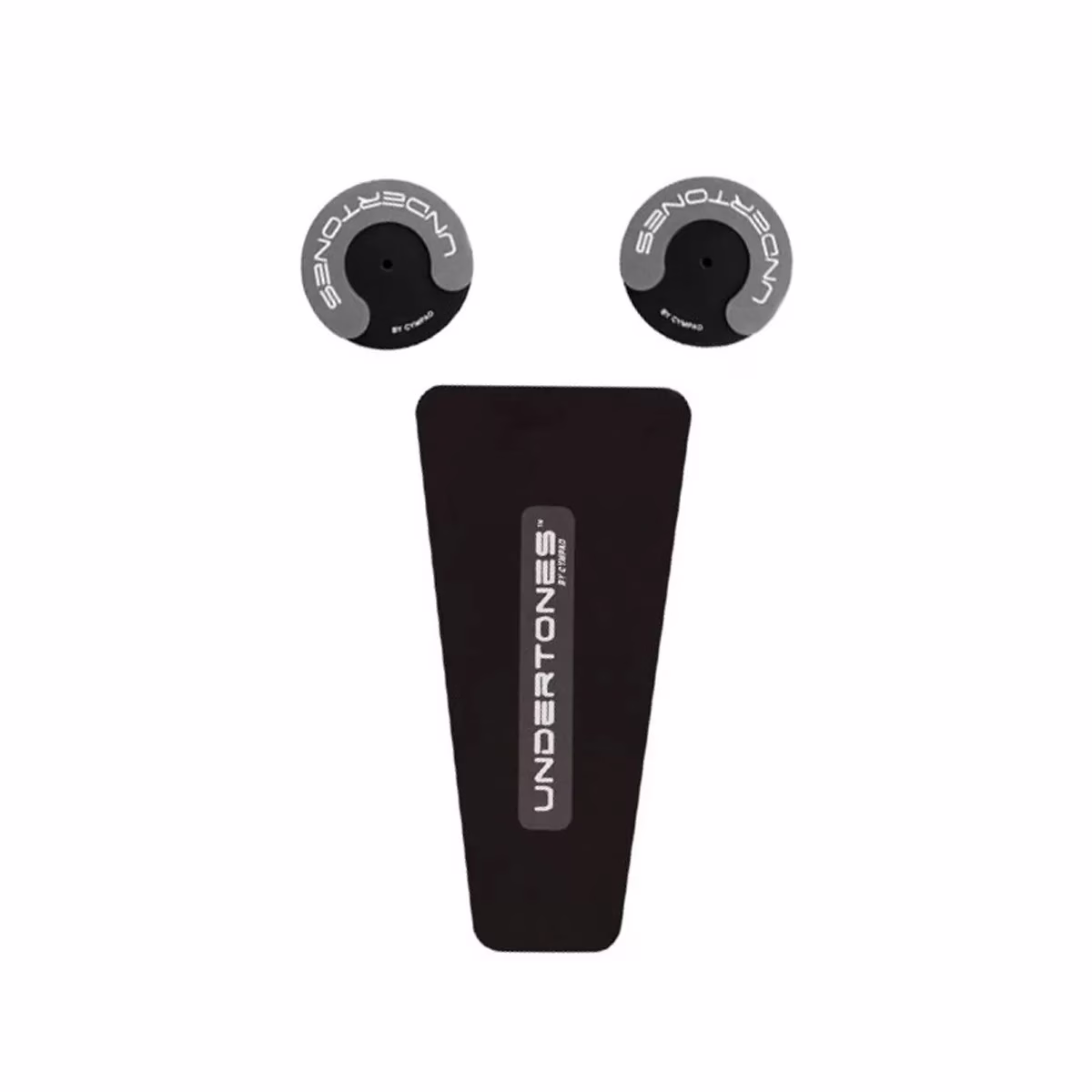 0007_71018500077683-jpg-1.avif Cympad - Ut-Bd - Pad Aislante Pedal Bombo + Fieltro Pies - Imagen 1