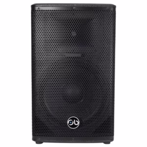 Sound Barrier - Ly15P - Caja Pasiva 15" 800W