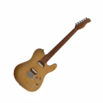 Sire - T7 Fm Nt - Guitarra eléctrica Telecaster-Color Natural
