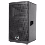 Sound Barrier - LY12P - Caja Pasiva 12" 700W