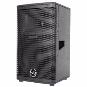 Sound Barrier - LY12P - Caja Pasiva 12" 700W