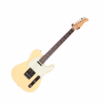 Sire - T3V Wh - Guitarra eléctrica Telecaster-Color Vintage White
