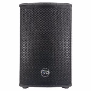Sound Barrier - Ly10P - Caja Pasiva 10" 600W