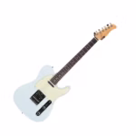 Sire - T3 Sb - Guitarra eléctrica Telecaster-Color Sonic Blue