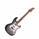 Sire - S7 Fm Tbk - Guit. Elect. Stratocaster Hss- Color Fm Transparent Black