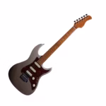 Sire - S7 Cmg - Guitarra eléctrica Stratocaster Hss- Color Champagne Gold