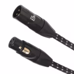 Sound Barrier - Mlb25 - Cable Xlr 7.5 Mts