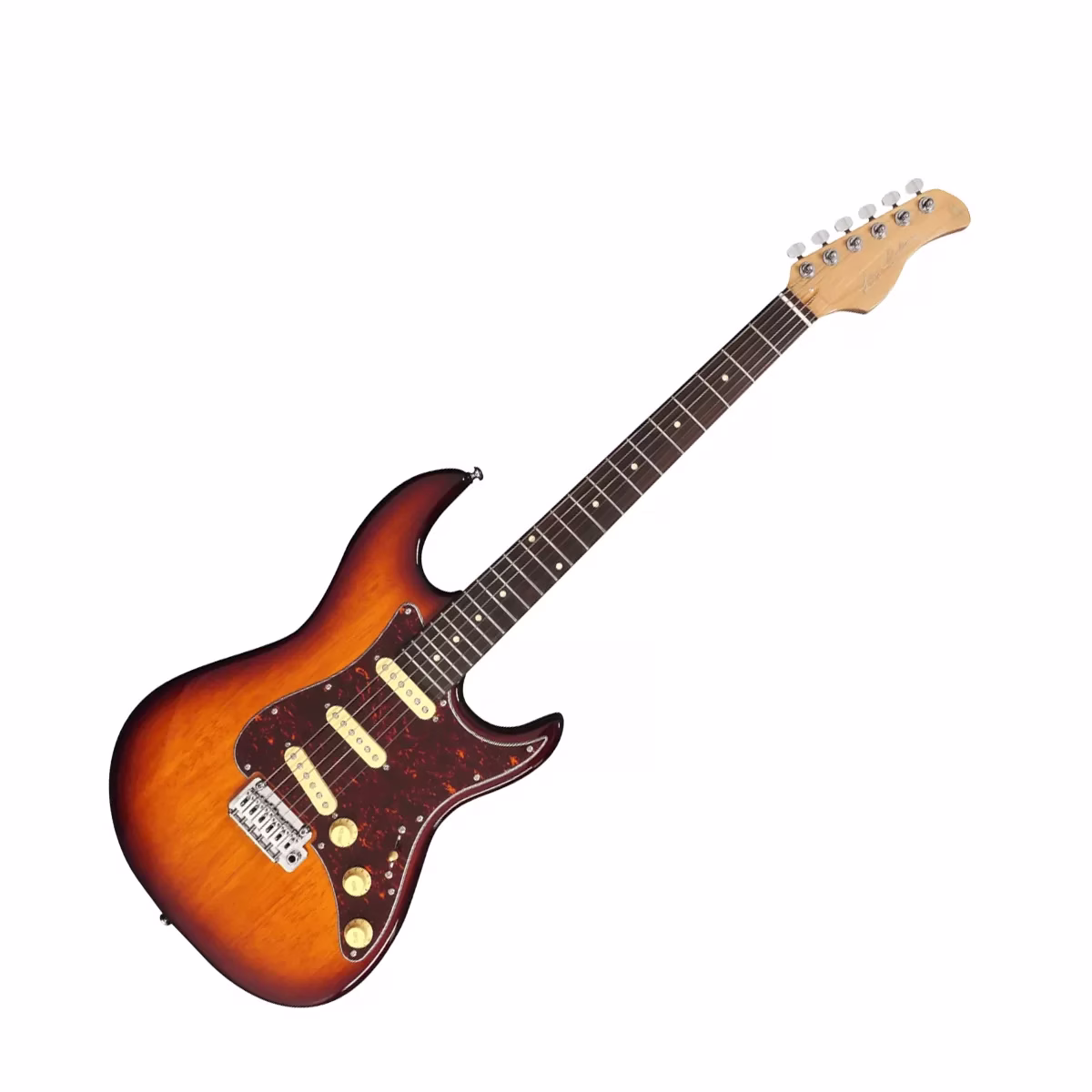 0039_71225192182045-jpg.avif Sire - S3 Sss Ts - Guitarra eléctrica Stratocaster Sss- Color Tobacco Sunburst - Imagen 1