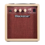Blackstar Debut 10E - Amplificador De Guitarra Combo 2X3 Pulgadas 10Watts 2Ch