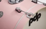 Batería PDP New Yorker 16",10",13",14" Pale Rose Sparkle - Imagen 3