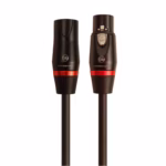 Sound Barrier - Usmc25 - Cable Xlr 7.5 Mts