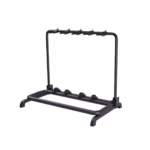 Guitto Ggs07 - Soporte Para 5 Guitarras
