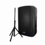 Skp Sk6Px - Parlante Activo 15 Pulgadas 350 Watts Rms C/Atril