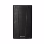 Dbtechnologies Bhype10 - Parlante Activo 10 Pulgadas 260 Watts Peak