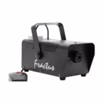Tecshow Fractustf400 - Maquina De Humo 400Watts