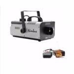 Tecshow Nimbus Tf900 - Maquina De Humo 900W