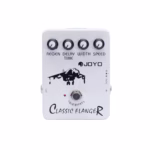 Joyo Jf07 - Pedal Classic Flanger
