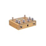 JOYO R-20 - Pedal King of Kings Overdrive & Distortion - Imagen 2