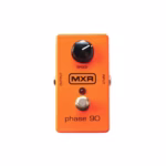 Mxr M101 - Pedal Efecto Guitarra Phase 90