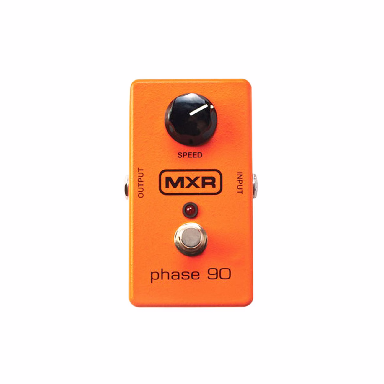 68280986900944-1.avif Mxr M101 - Pedal Efecto Guitarra Phase 90 - Imagen 1
