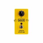 Mxr M148 - Pedal Efecto Guitarra Micro Chorus