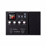 Nux Mg300 - Pedalera Multiefecto Guitarra Usb C/Pedal Expresion