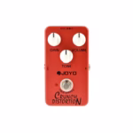 Joyo Jf03 - Pedal Crunch Distorsion