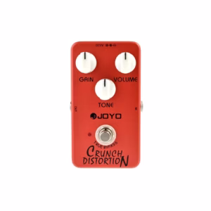 Joyo Jf03 - Pedal Crunch Distorsion