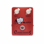 Joyo Jf05 - Pedal Classic Chorus