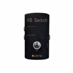 Joyo Jf30 - Pedal A/B Switch