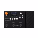 Nux Mg400 - Pedalera Multiefecto Guitarra Usb C/Pedal Expresion