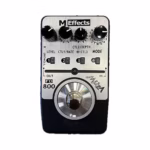 Pedal de Efectos de Modulación para Guitarra Muza FD800