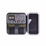 Nux Mg100 - Pedalera Multiefecto Guitarra