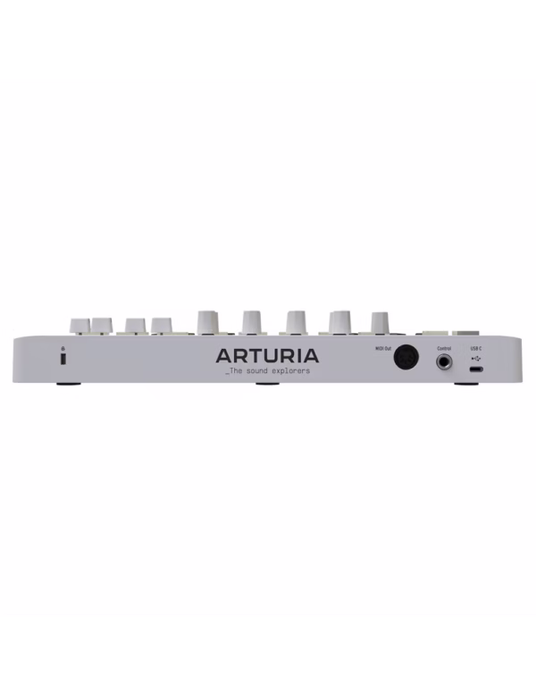 Arturia Minilab 3 - Controlador Midi 25 Teclas C/Pads - Imagen 3