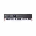 Arturia Keylab Essential 88 Black Edition - Controlador Midi 88 Teclas Negro