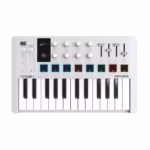 Arturia Minilab 3 Wh - Controlador Midi 25 Teclas C/Pads