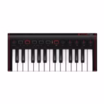 Ik Multimedia Irig Keys 2 Mini - Controlador Midi 25 Notas Usb