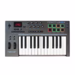 Nektar Lx25+ - Controlador Midi De 25 Teclas