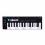 Novation Launchkey 49 Mk3 - Controlador Midi Usb 49 Teclas C/Pads