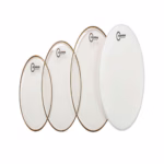 Aquarian Cca - Classic Clear 10 Pulgadas.12 Pulgadas.14 Pulgadas