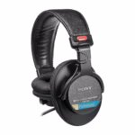 Sony Mdr7506 - Audifono De Estudio